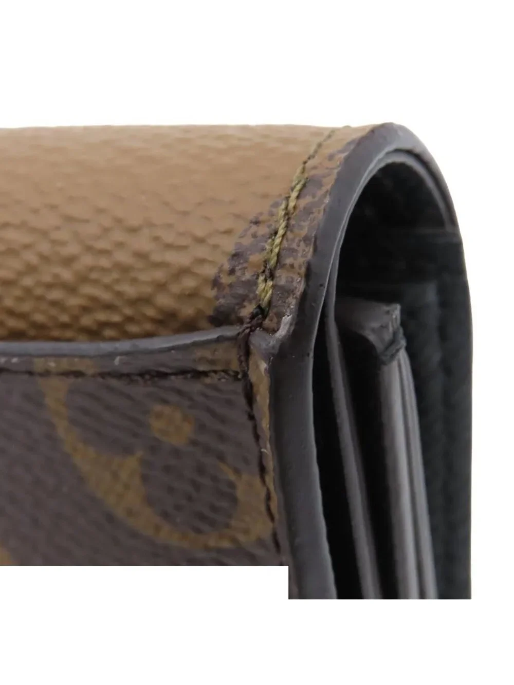 Louis Vuitton brand louis